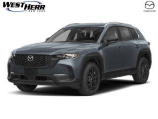 2026 Mazda CX-50 Select