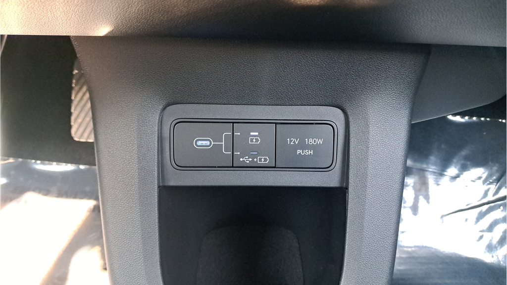 New 2026 Green Hyundai SE image 23