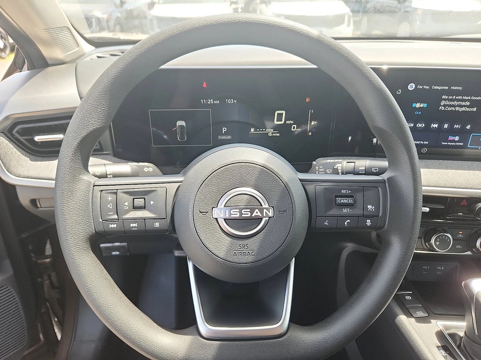 New 2026 Brown Nissan S image 16