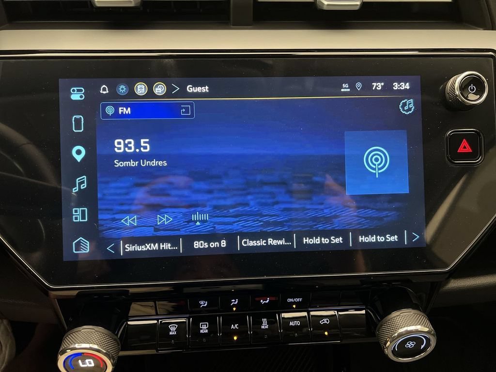 2027 Chevrolet Bolt LT - Photo 16
