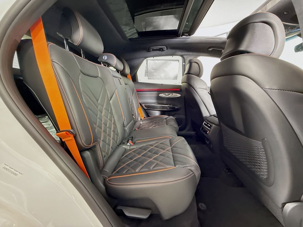 2026 GENESIS GV70 Sport Prestige - Photo 29