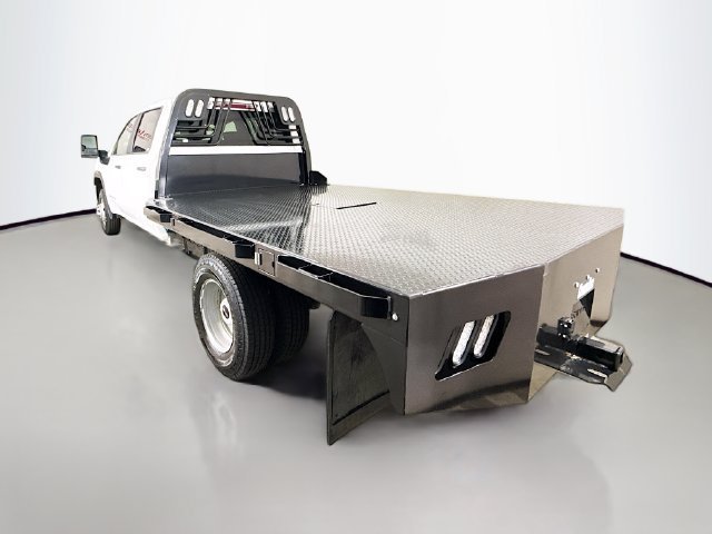 Used 2021 Summit White GMC NA image 5