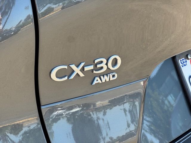 Certified Used 2023 Machine Gray Mazda 2.5 S Select Package image 23