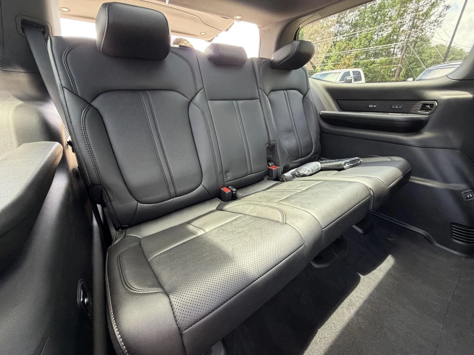 New 2026 High Gloss Black Jeep Upland image 20