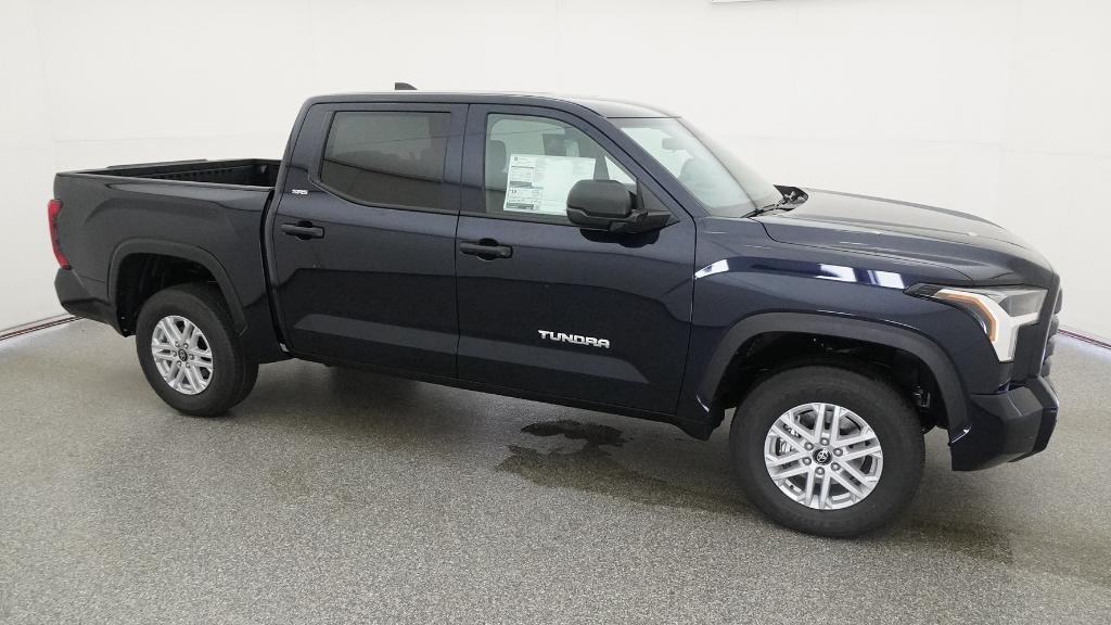 New 2026 Blueprint Toyota SR5 image 54