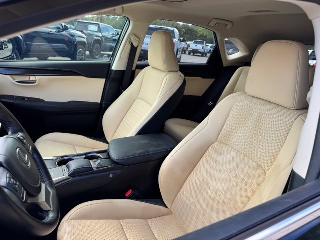 Used 2021 Black Lexus 300 Base image 13