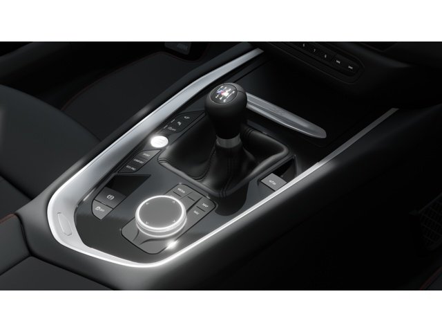 New 2026 Frozen Black II Metallic BMW M40i image 12