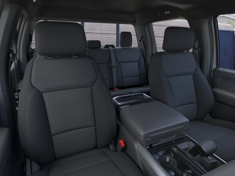 New 2026 Avalanche Ford XLT image 10