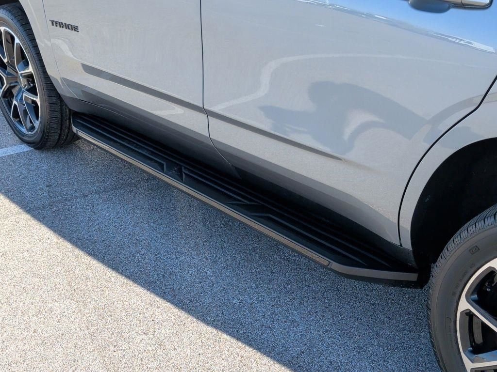 Used 2023 Gray Chevrolet RST image 54