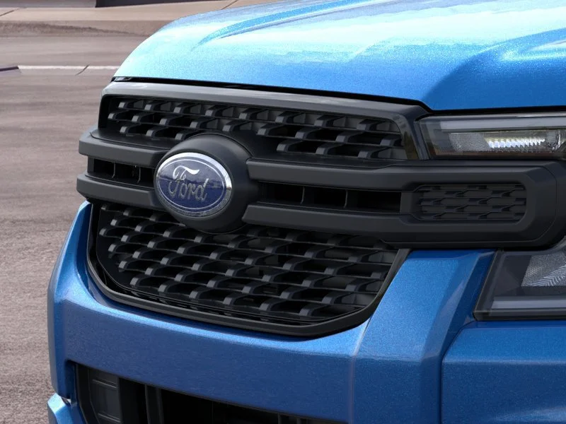 New 2026 Blue Ford XL image 18