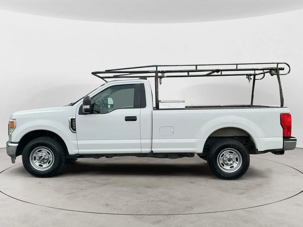 2020 Ford F-250 Super Duty XL - Photo 12