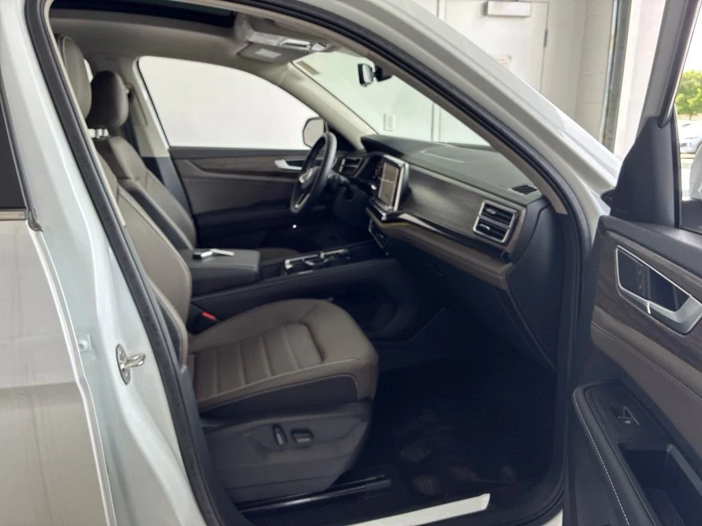 2026 Volkswagen Atlas SEL - Photo 25
