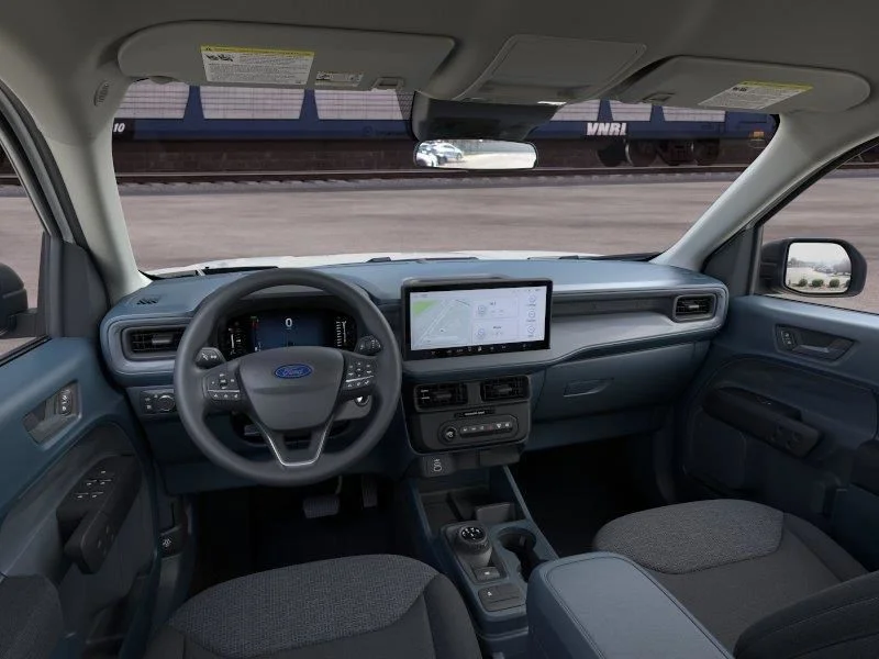 New 2026 Oxford White Ford XL image 9