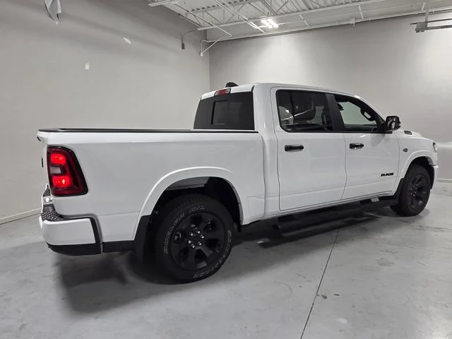 2026 RAM 1500 Big Horn/Lone Star - Photo 10