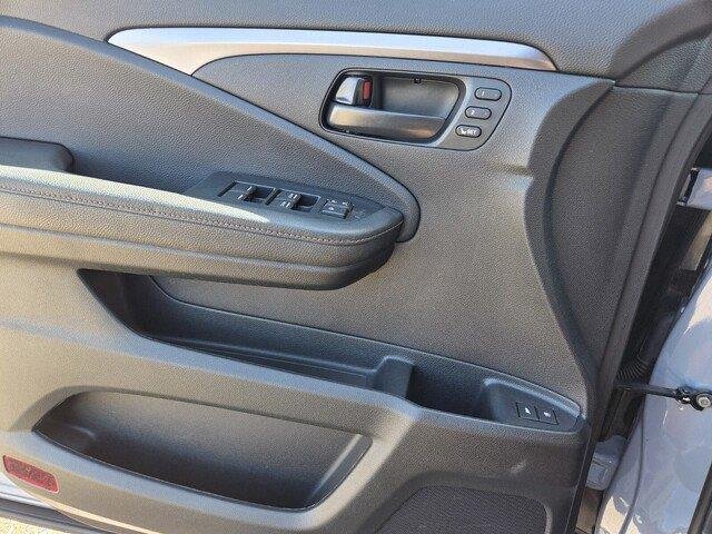 Certified Used 2023 Sonic Gray Pearl Honda EX-L image 21