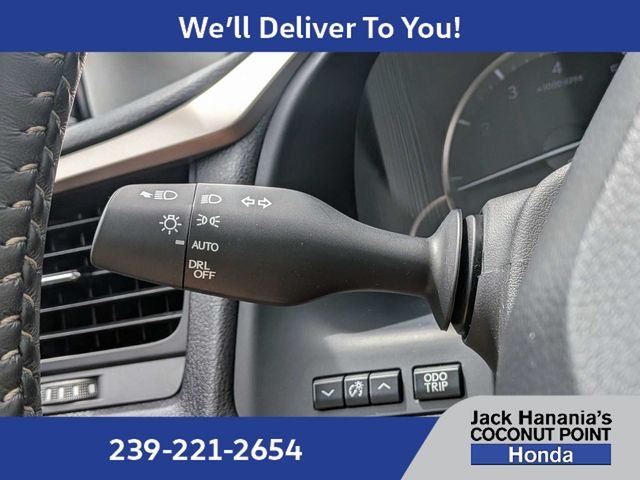 Used 2022 Silver Lexus 350 image 30