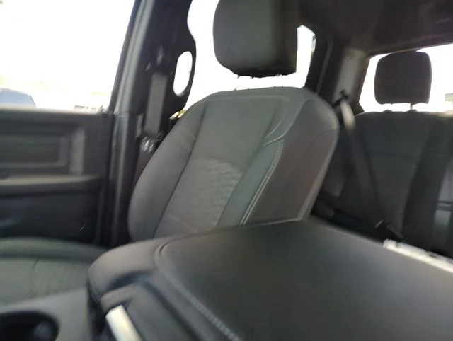2026 RAM 2500 Tradesman - Photo 22