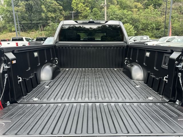 New 2026 Magnetic Gray Metallic Toyota  SR5 image 22