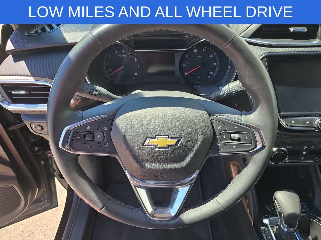Used 2023 Black Chevrolet ACTIV image 11