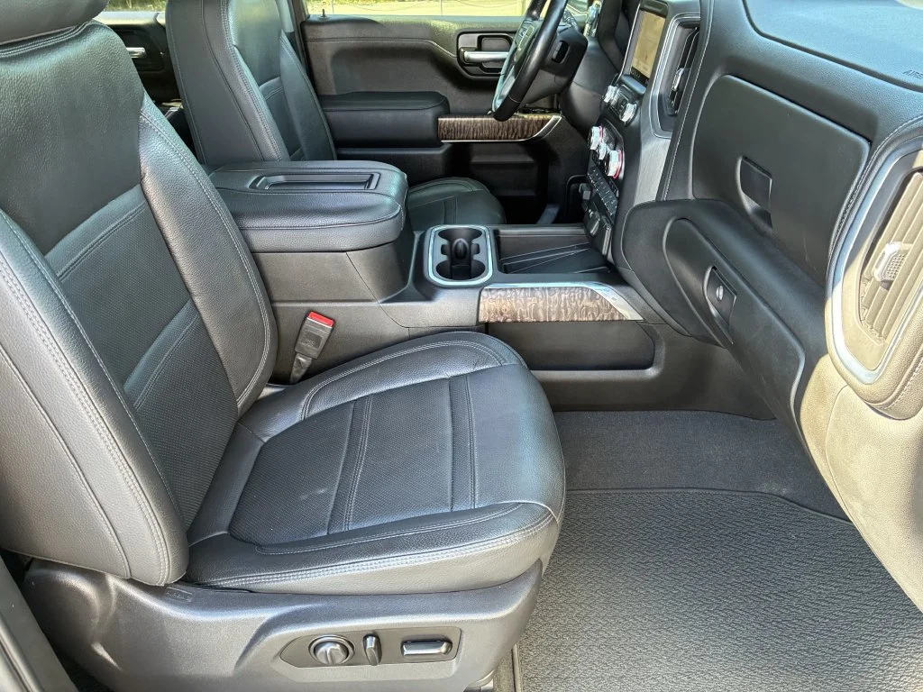 Used 2021 HUNTER METALLIC GMC Denali image 23