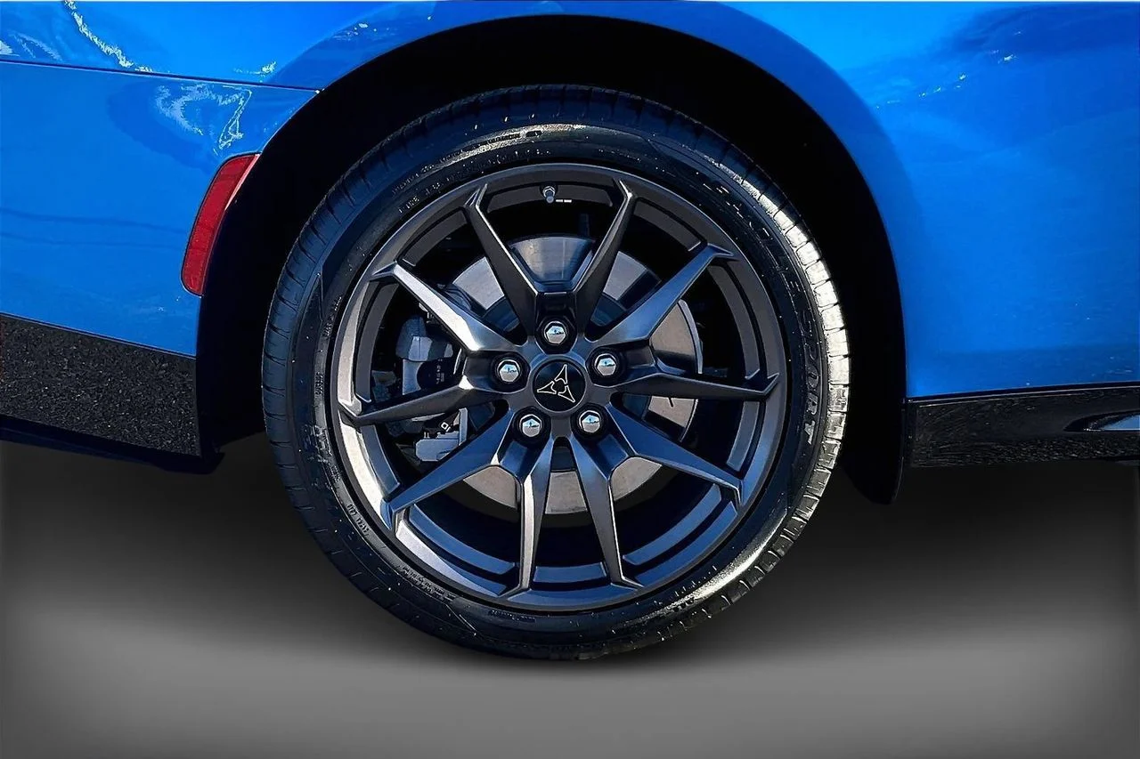 New 2026 Bludicrous Dodge Scat Pack Plus image 32