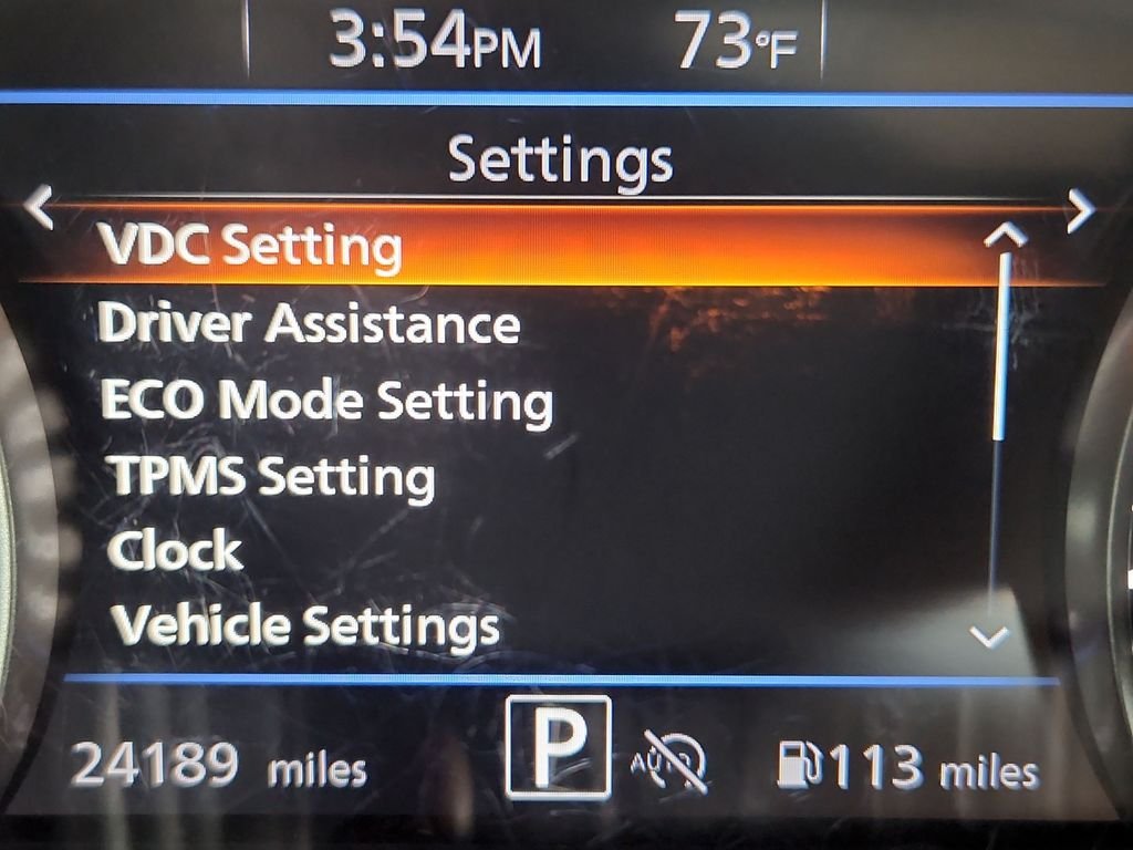 Certified Used 2024 Gray Nissan SR image 26