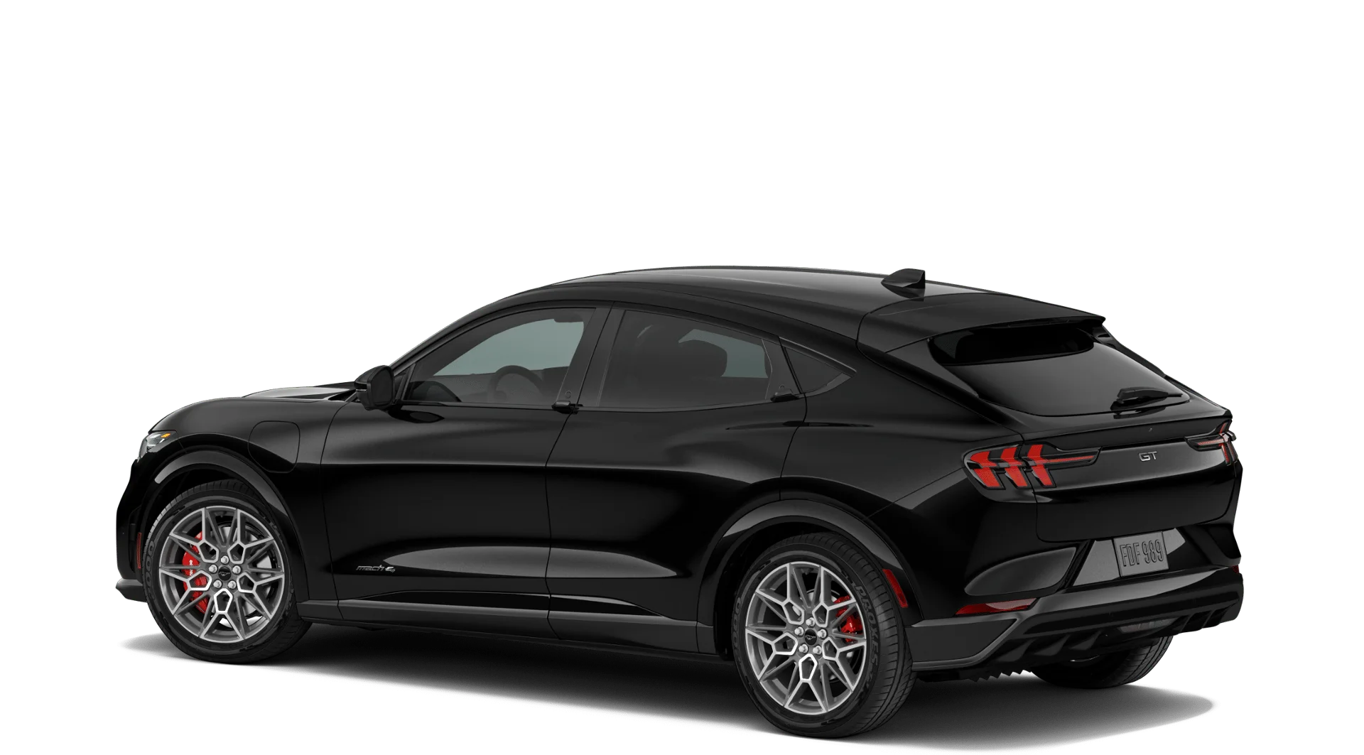 New 2026  Ford GT AWD image 2