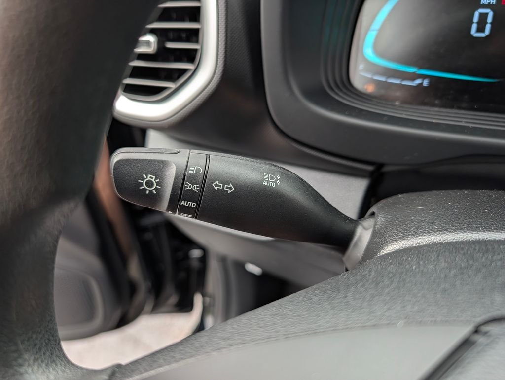2025 Hyundai Venue SE - Photo 27