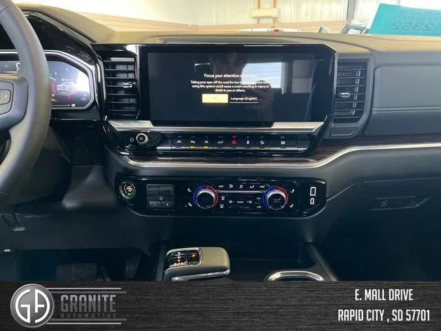 New 2026 Summit White GMC Elevation image 18
