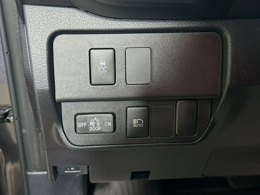 Certified Used 2023 Magnetic Gray Metallic Toyota SR image 11