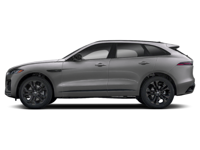 New 2026 Eiger Grey JAGUAR P400 R-DYNAMIC S image 2