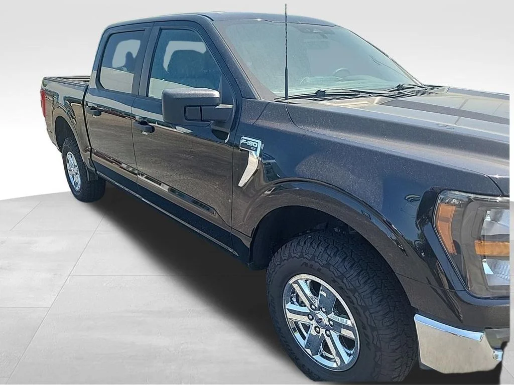 2023 Ford F-150 XLT - Photo 19