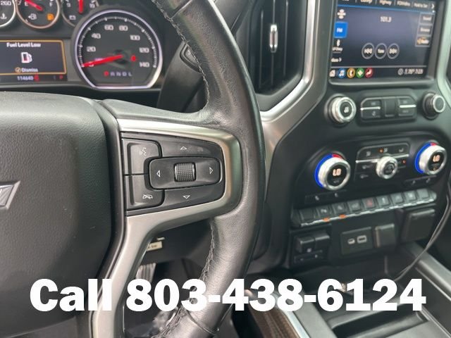 Used 2020 Gray Chevrolet RST image 21