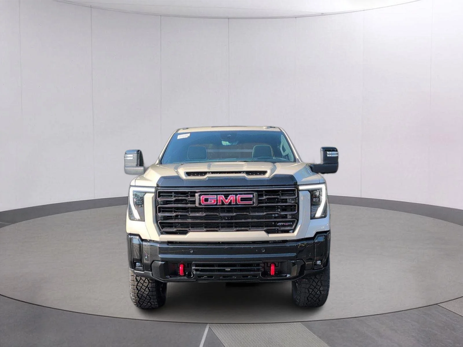 New 2026 Coastal Dune GMC AT4X image 10
