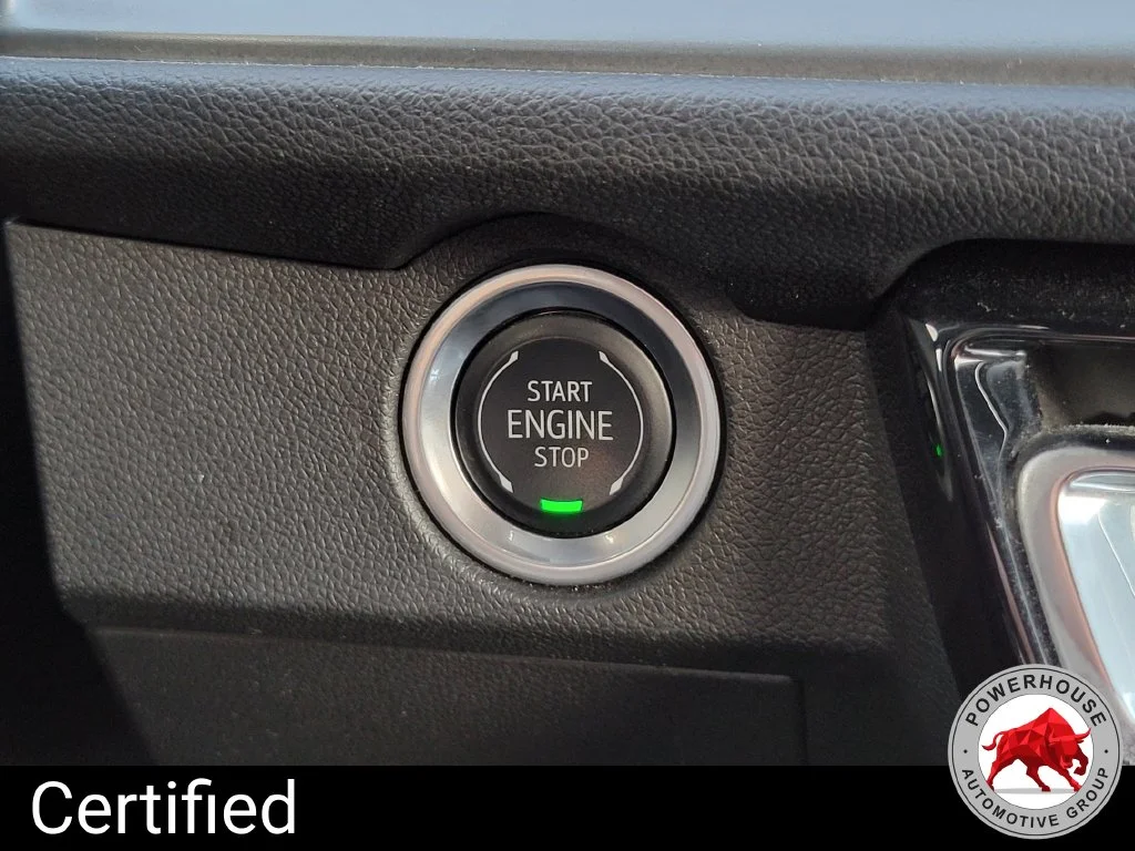 Certified Used 2024 Black Chevrolet LT image 38