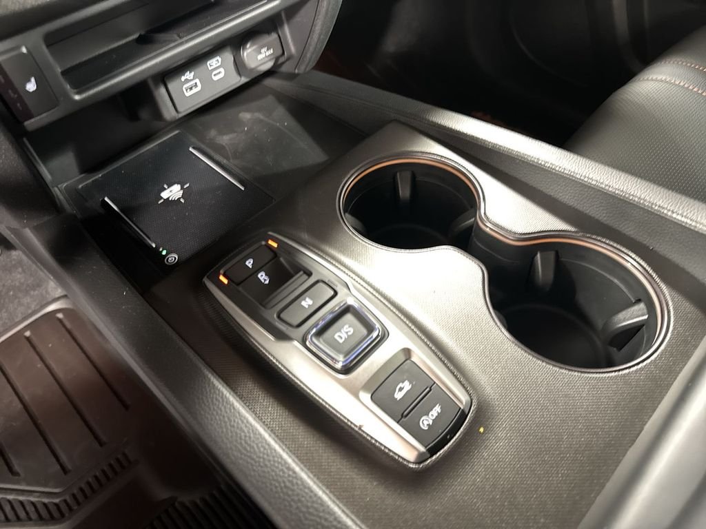 2025 Honda Ridgeline TrailSport - Photo 25
