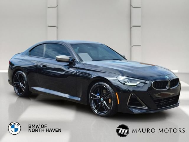 2022 BMW 2 Series M240i xDrive