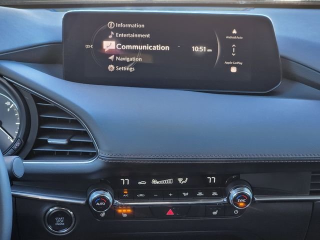 2026 Mazda Mazda3 Turbo Premium Plus - Photo 16