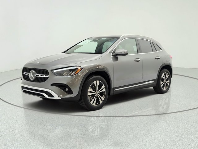 2026 Mercedes-Benz GLA GLA 250 SUV