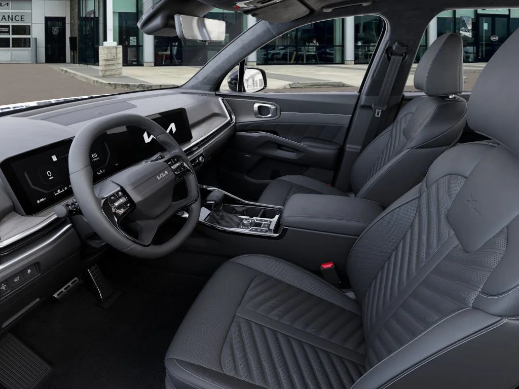 New 2026 Panthera Metal Kia X-Pro SX Prestige image 17