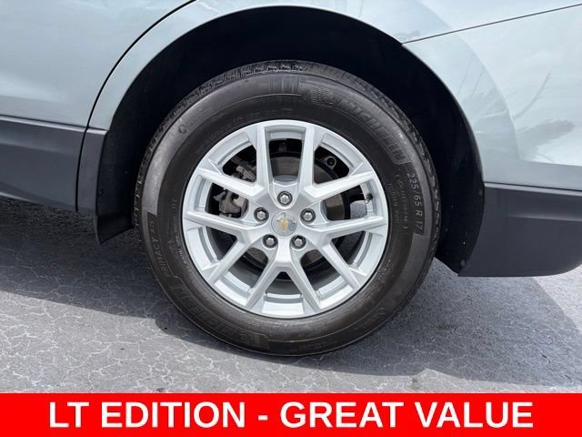 2024 Chevrolet Equinox LT - Photo 10