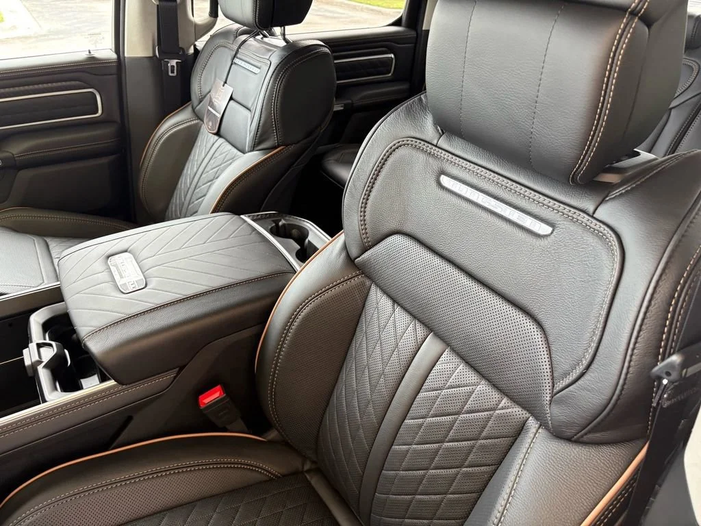 2026 RAM 1500 Tungsten - Photo 9