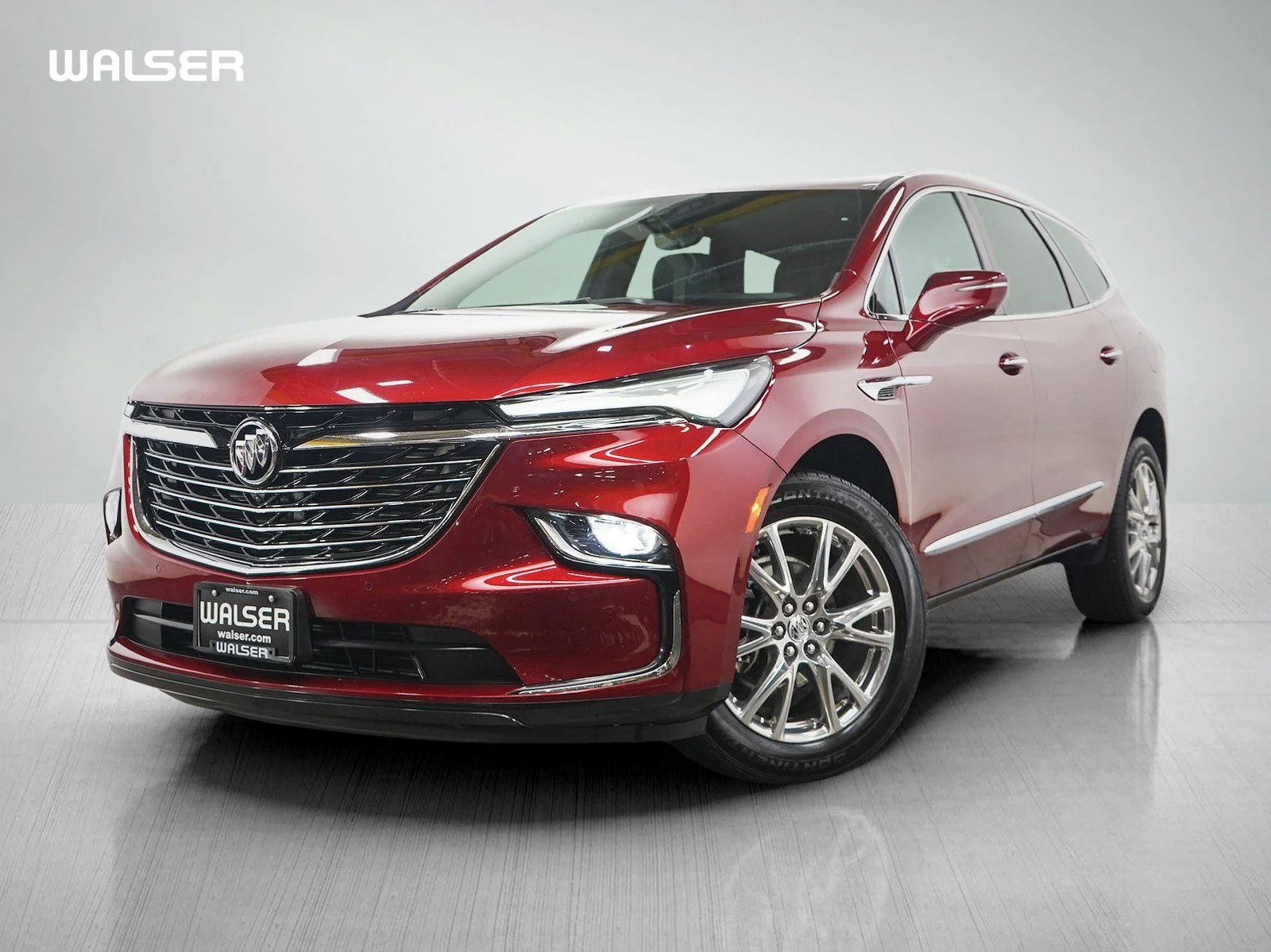 2023 Buick Enclave Premium AWD's photo