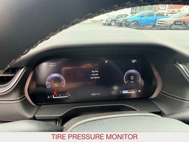 Certified Used 2023 White Jeep Altitude X image 22