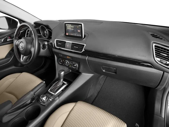 Used 2016 Soul Red Metallic Mazda i Touring image 19