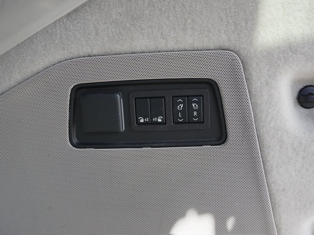 Used 2023 Black Cadillac Premium Luxury Platinum image 66