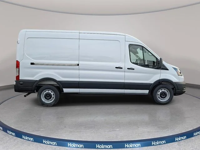 New 2026 Oxford White Ford Base image 3