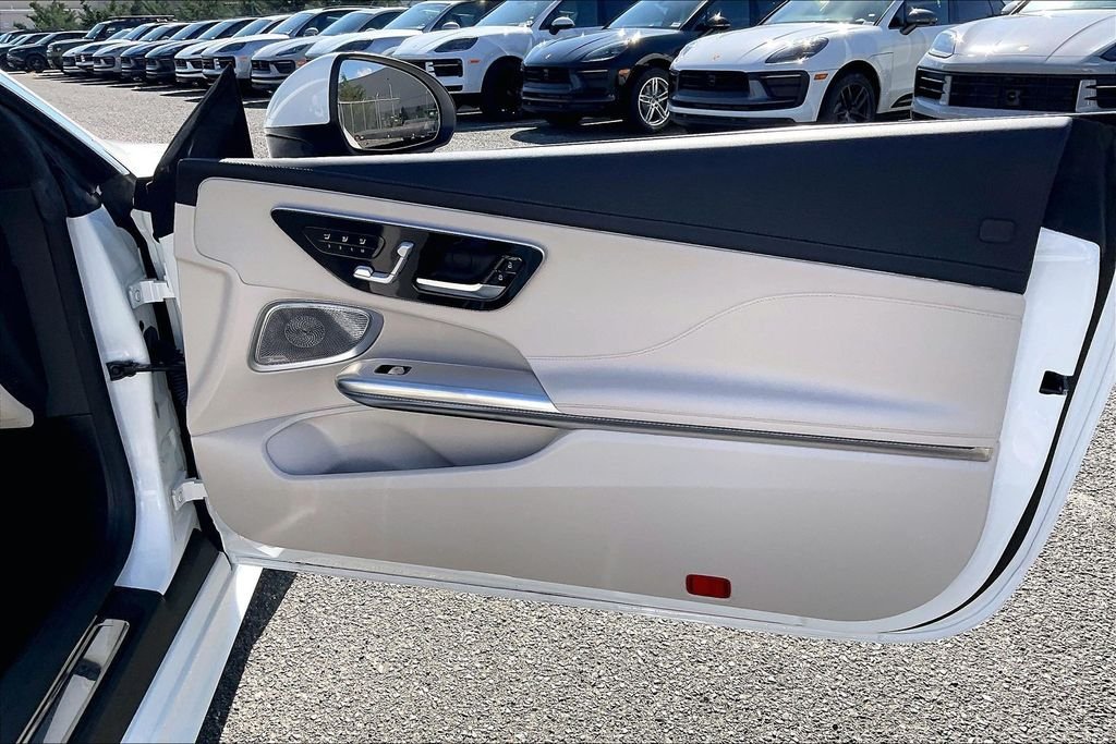 2024 Mercedes-Benz CLE CLE 300 - Photo 16