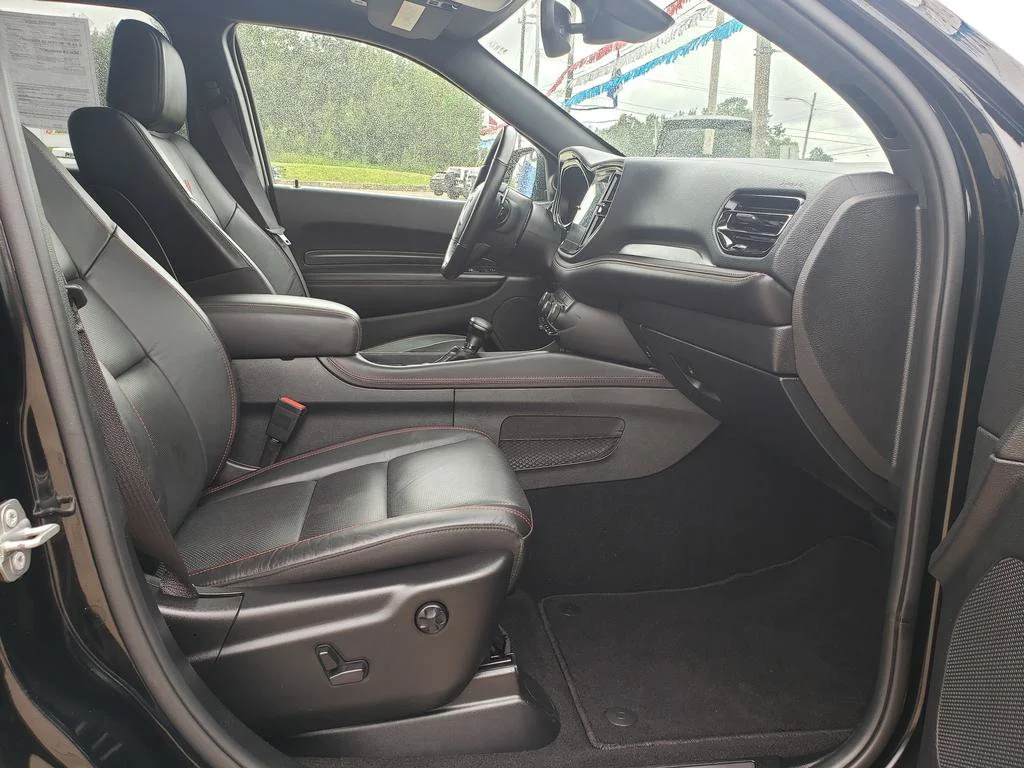 Used 2025 DB Black Clearcoat Dodge GT Plus image 18
