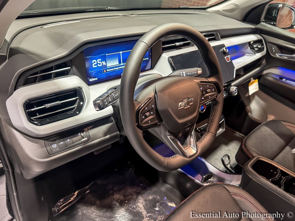 2027 CHEVROLET BOLT - Image 10